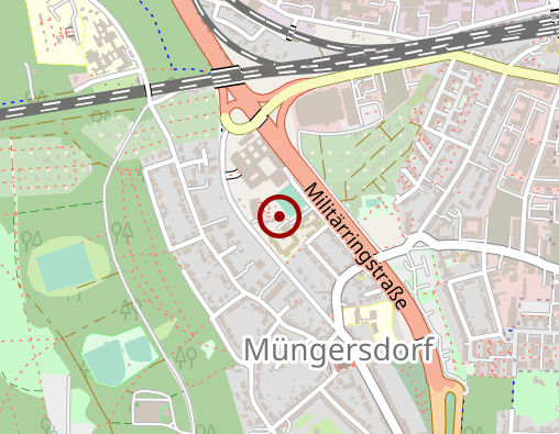 Karte: Heinrich Püschel Haus