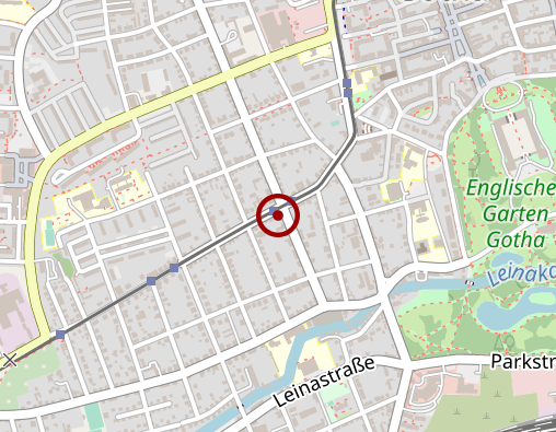 Karte: Die Pflege Engel ThAnDi GmbH