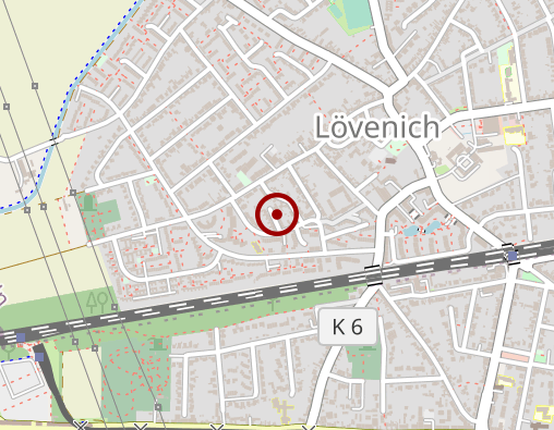 Karte: König MAA Lifebalance M.