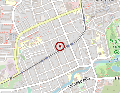 Karte: Adomat Ulrike Ortrun