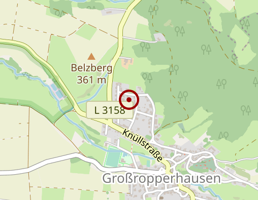 Karte: Meißner Bettina