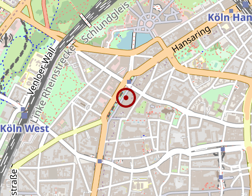 Karte: Weiss-Weber E. Dipl.Psychologin