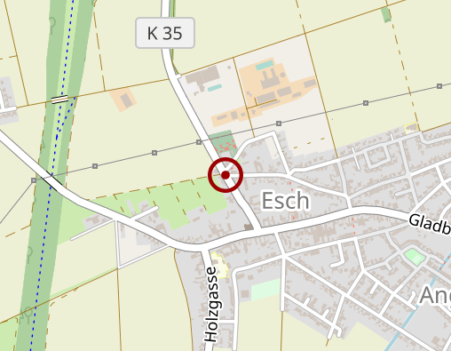 Karte: Matthias-Walter Iven