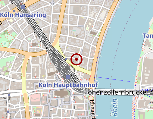 Karte: Marx, P. Dipl.- Psych.