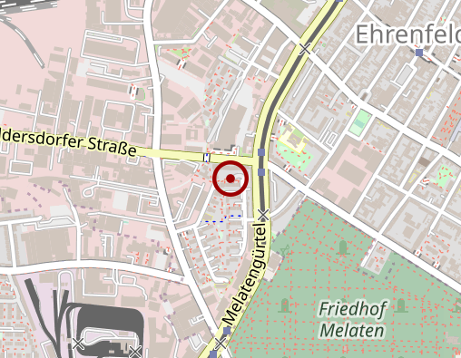 Karte: Denz D. Dipl.-Psychologe