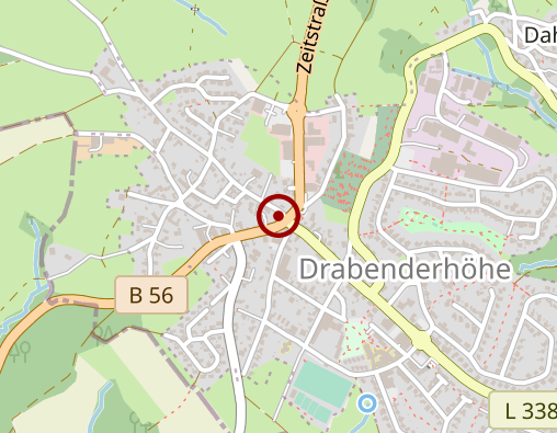 Karte: Nadine Johanns