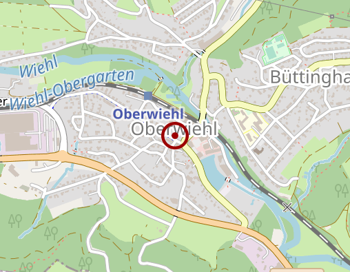 Karte: Linden-Apotheke