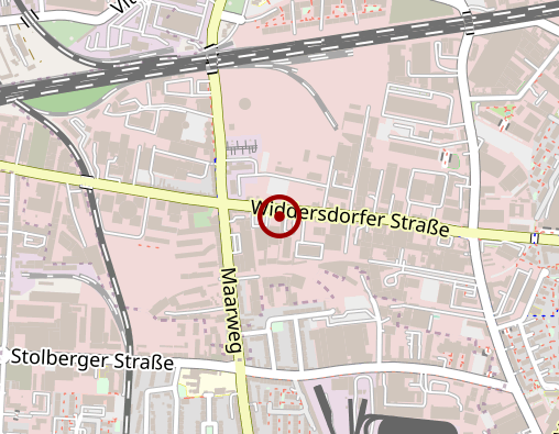 Karte: Heltzig Consult GmbH