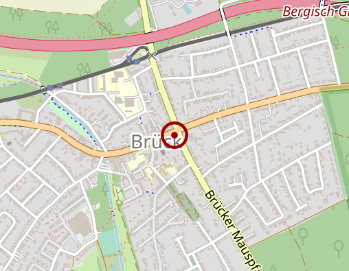 Karte: Kuckelkorn C.