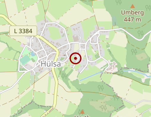 Karte: Kantor Katja u. Andrea