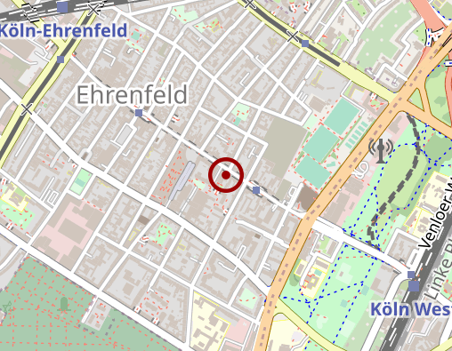 Karte: Czarnomski E.