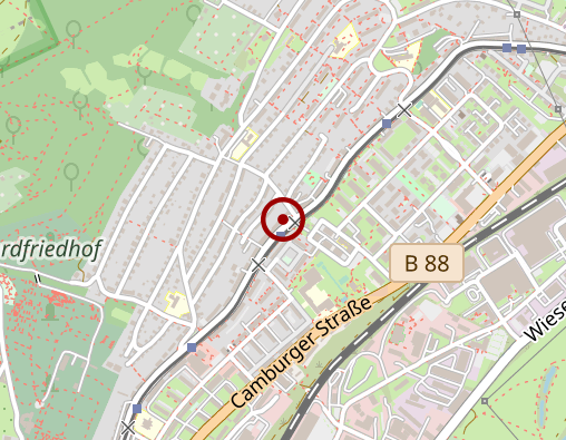 Karte: Schwarzkopf Daniel Dipl.-Psych.