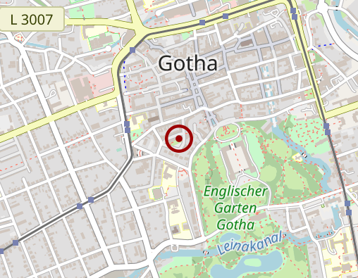 Karte: Hennes-Brückner Winfried Dipl.-Psychologe