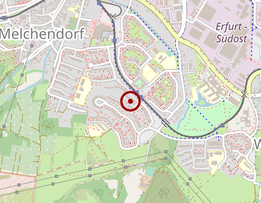 Karte: Recke Gabriele u. Reichardt Heike