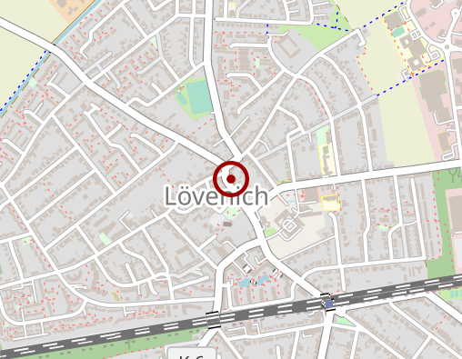 Karte: Stein-Apotheke