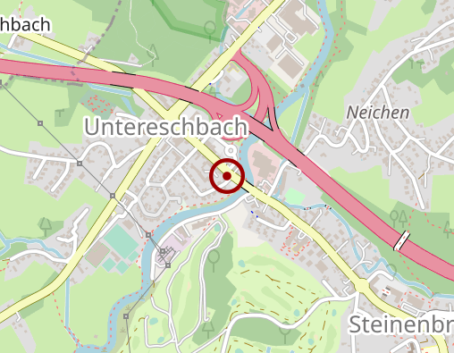 Karte: Lebensbaum GmbH