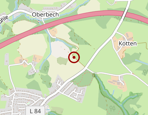 Karte: "An Ihrer Seite" Seniorendienst