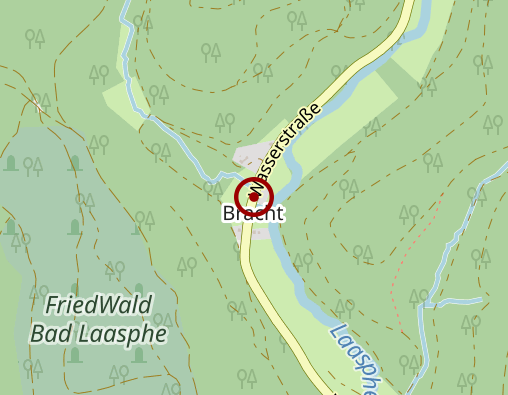 Karte: Feuring Bettina