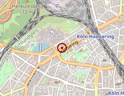 Karte: Hartleib D. Dipl.-Psych.