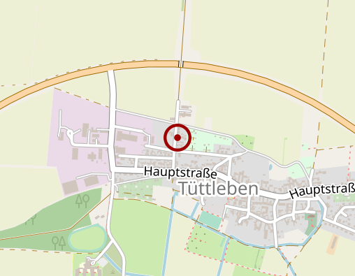 Karte: Schwarzmann Seniorenbetreuung und Hausdienste