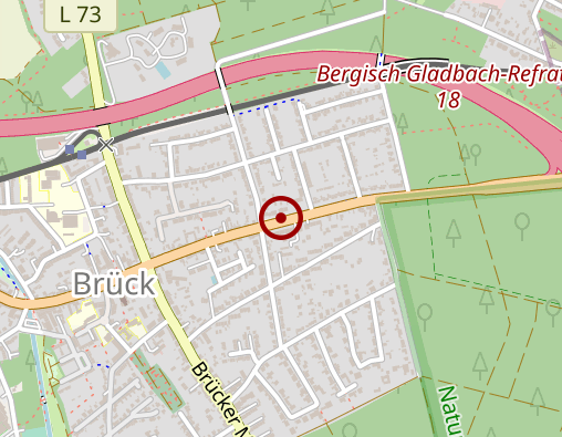 Karte: Vitalusmedical Systems ltd