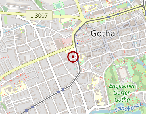 Karte: Klausnitzer Josef Dipl.-Psych.