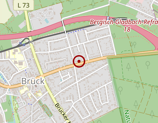 Karte: Vitalusmedical Systems Ltd.