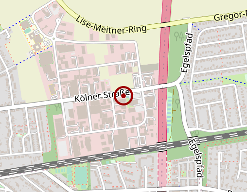 Karte: Botzenhard D.