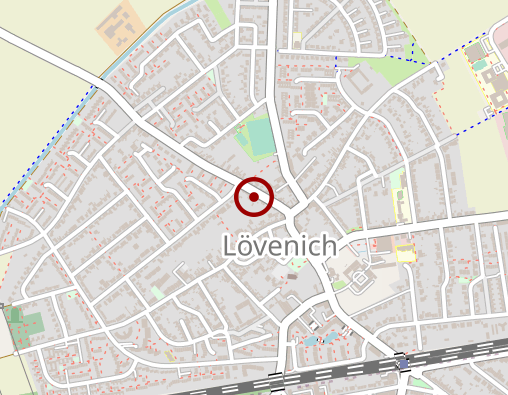 Karte: Wolter/Schieffer