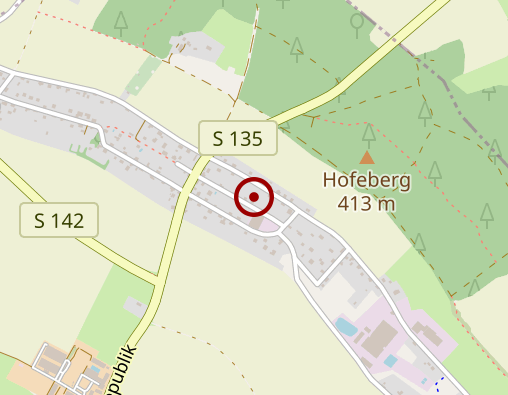 Karte: Aesculap-Apotheke