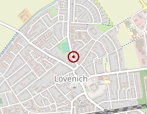 Karte: Con-Vita, Ihr Pflegeteam