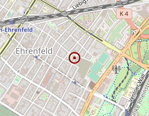 Karte: Beule-Kolb M. Dipl.-Psych.