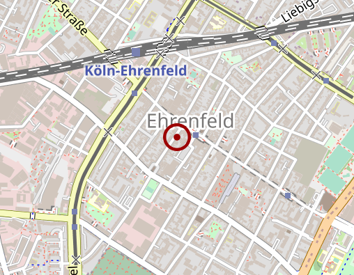 Karte: Meyer zum Wischen B. Dipl.-Psych.