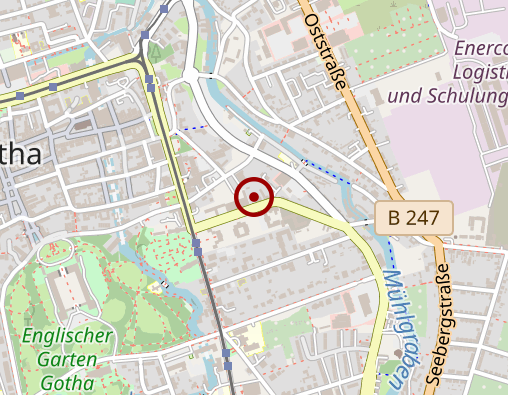 Karte: Warmbold Kerstin