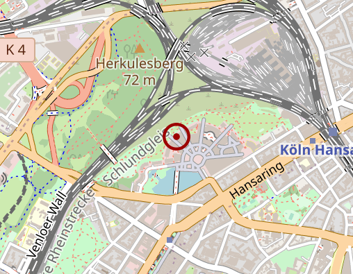 Karte: Unsöld Alexander Schlüsselpeter