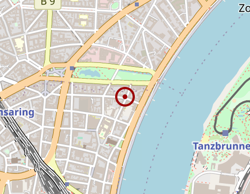 Karte: Wolf S., Diermeier H.