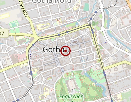 Karte: Hölting Christoph Dipl.-Psych.