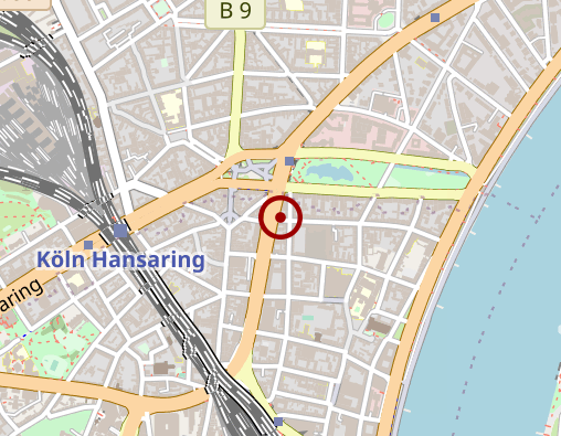 Karte: Wohlgemuth Martina