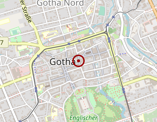 Karte: Ullrich Daniel Dr.phil.