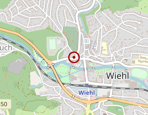 Karte: Löwen-Apotheke