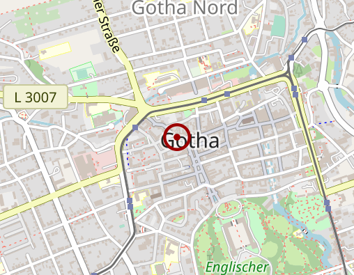 Karte: Pinnow Tim Mechanische Werkstatt und Schlüsseldienst