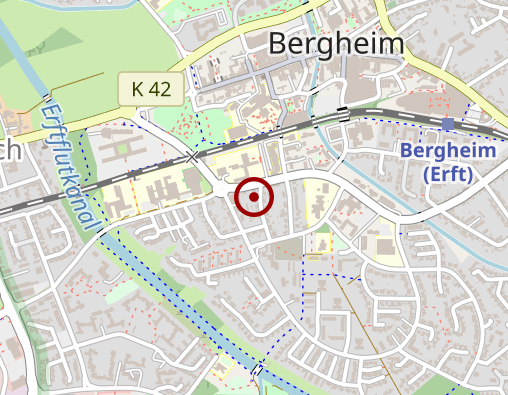 Karte: Wohlgemuth B.