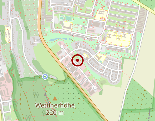 Karte: Schaffrath Solveig Ergotherapie