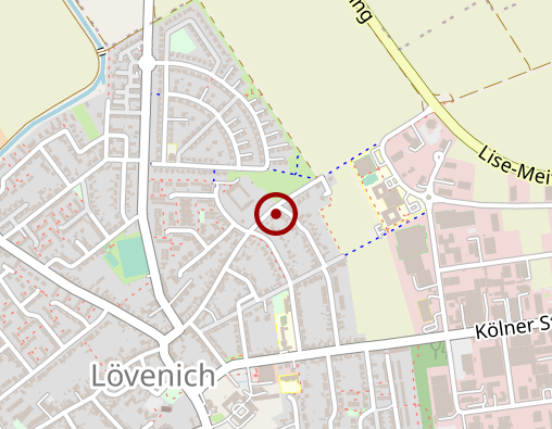 Karte: Joosten H. Dr.med. Dipl.-Psych.