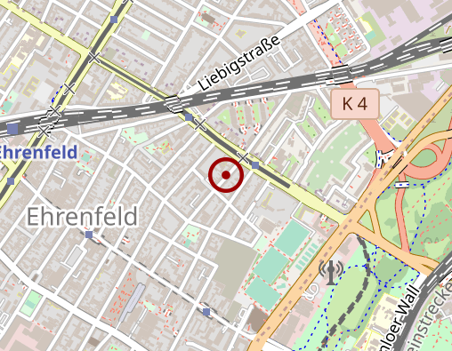 Karte: Karacaoglan U. Dr.med.