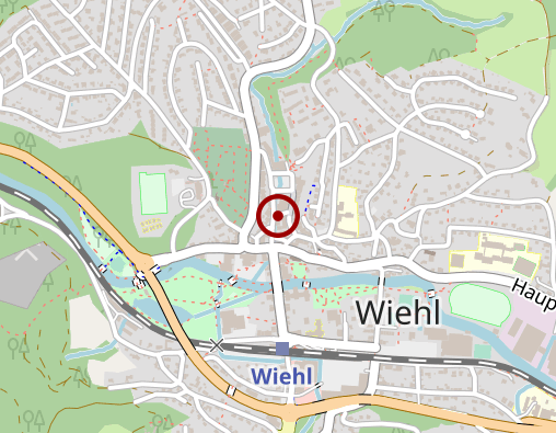 Karte: Sonnen-Apotheke