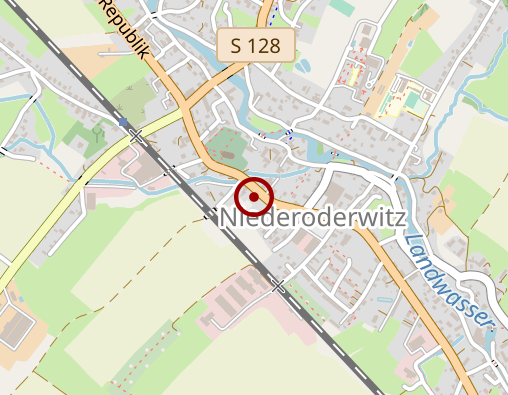 Karte: Fontane-Apotheke