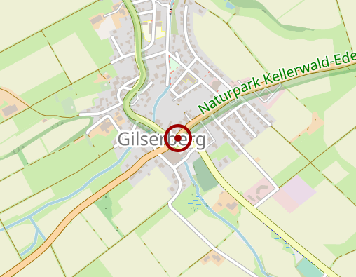 Karte: Walpurgis-Apotheke