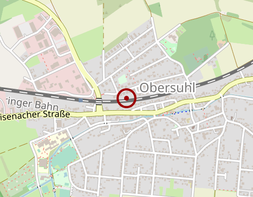 Karte: Reschke & Stark