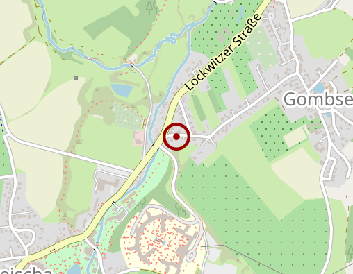 Karte: Havenstein Matthias Heilpraktiker